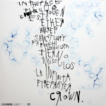 Arca / Kick iiiii (LP)