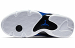 Кроссовки Jordan Air Jordan 14 Retro "Hyper Royal"