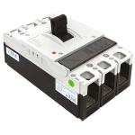 Выключатель автоматический в литом корпусе AV-POWER-3/3 630А 50кА ETU2.0 EKF