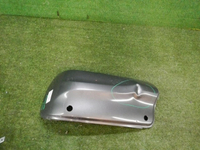 Бампер задний правая часть Toyota Hilux 8 (2015-2020)