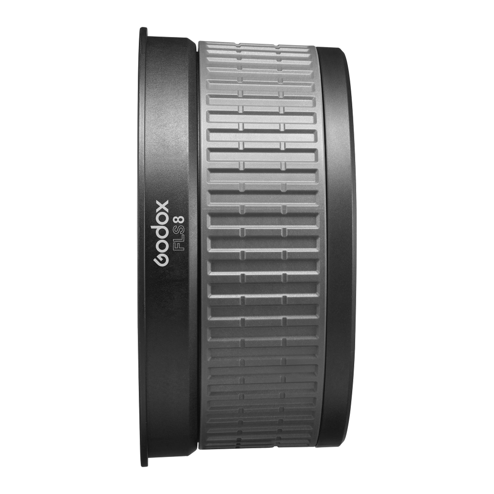 Насадка оптическая Godox FLS8 с линзой Френеля