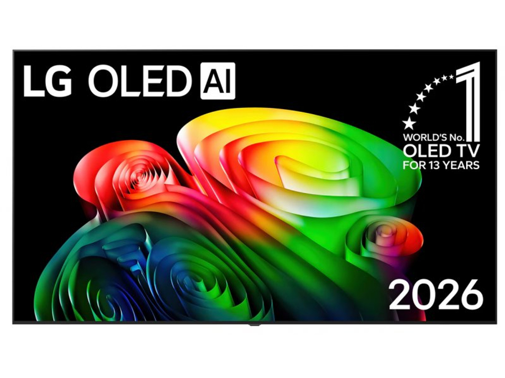 OLED телевизор LG OLED48B6RLA 4K Ultra HD