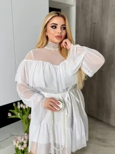 Платье УК-7043-1 Fabrika