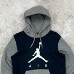 Худи AirJordan