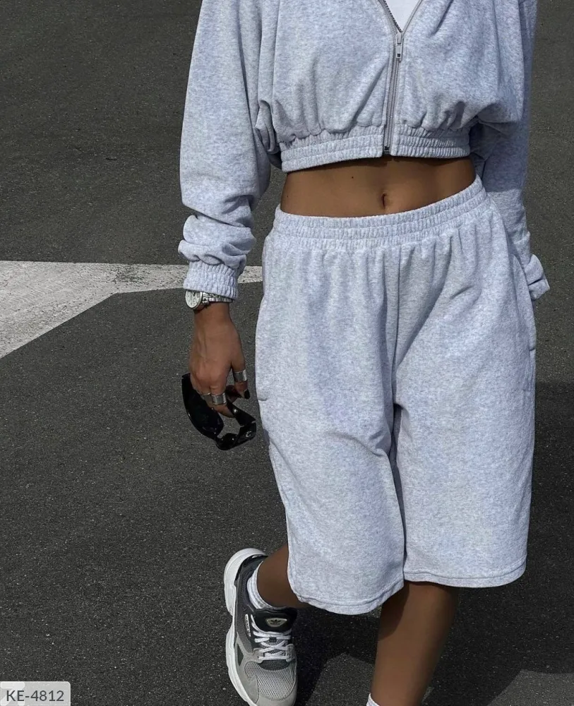 Костюм KE-4808 Фабрика Моды