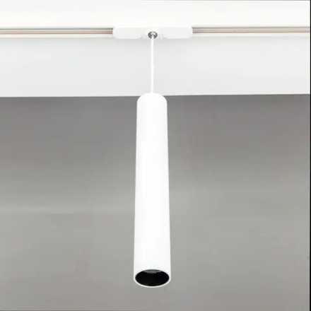 Citilux Тубус CL01PT070 LED Подвесной трековый светильник Белый