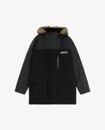 Парка Anteater Tundra Combo Grey