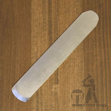 Нож для шерхебеля, ПЕТРОГРАДЪ, 30мм*175мм