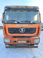 Shacman (Shaanxi) SX* 6x4 Самосвал SX32586T384 (Дизельный, 11,6 л, 369 л.с., МТ)