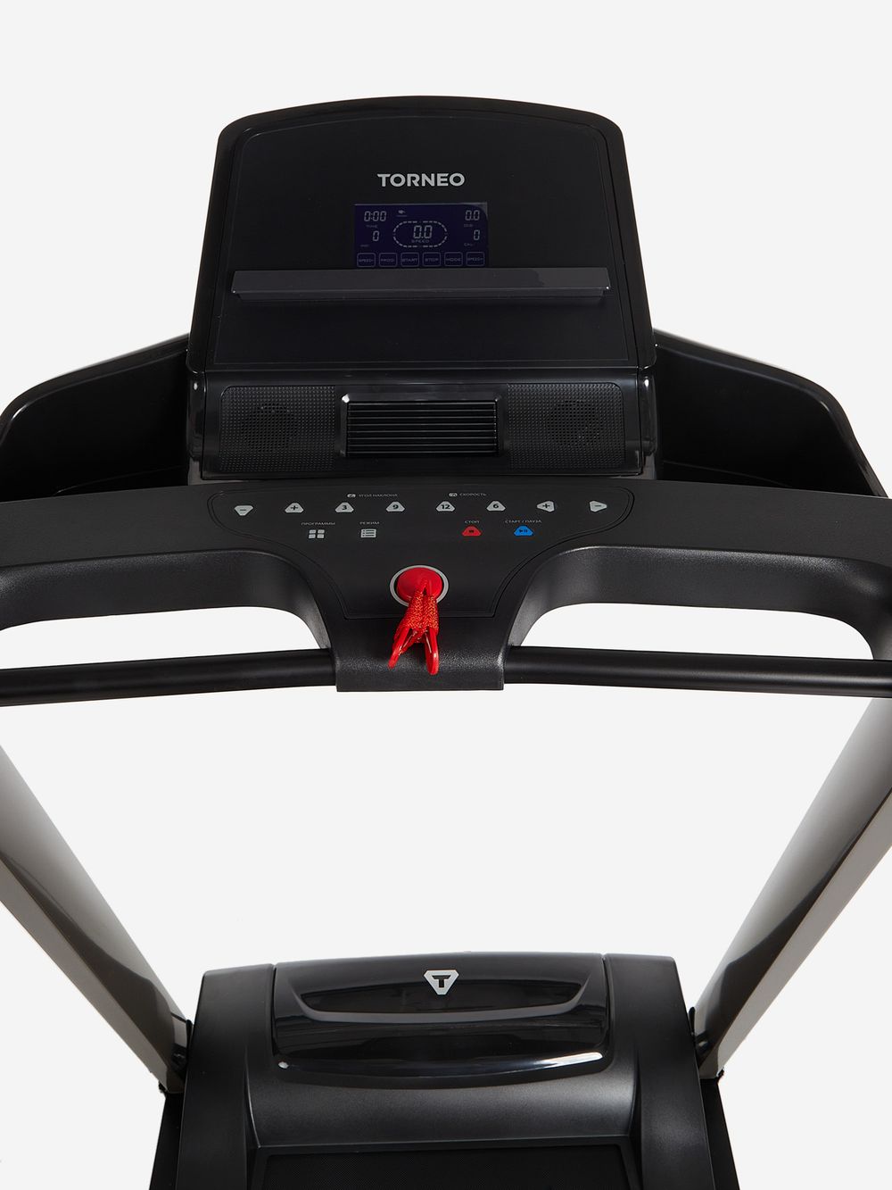 Беговая дорожка Torneo Selecta T-302