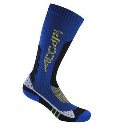 Носки ACCAPI Ski Performance Jr Electric Blue (0943)