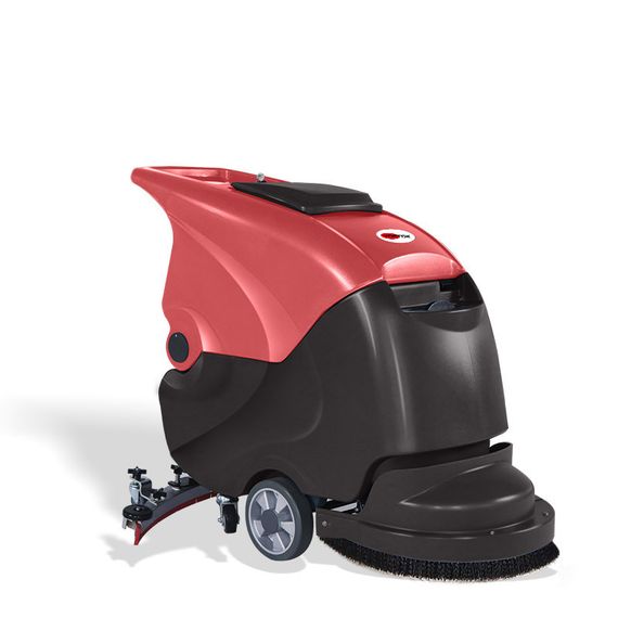 Сетевая поломоечная машина Vostok CA50