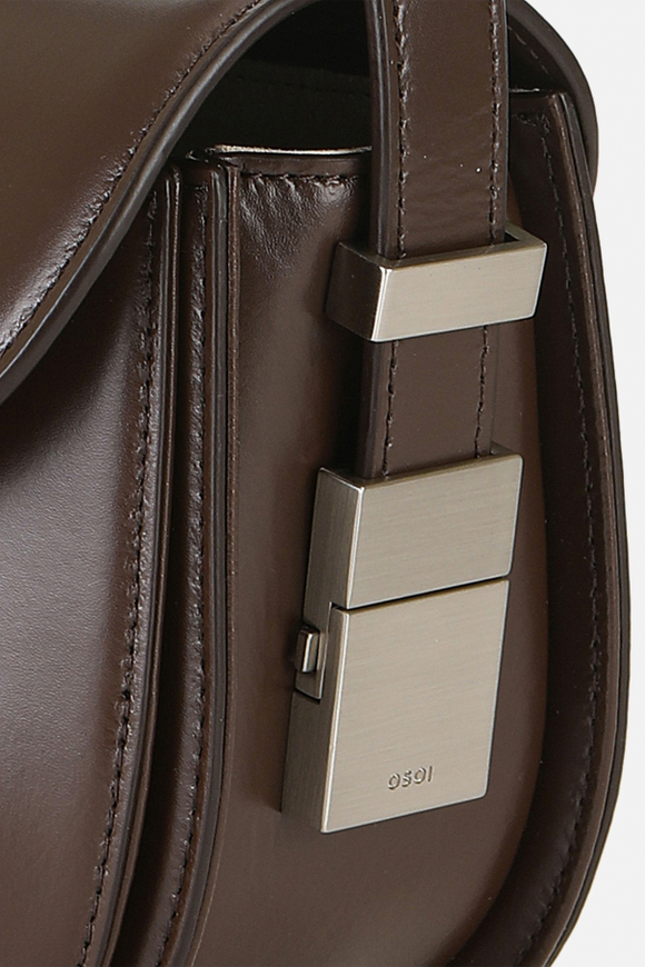 Сумка CUBBY CHOCO