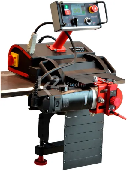 Автоматический кромкорез Promotech АВМ-30