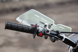 Мотоцикл кроссовый эндуро BSE Z5 4.0