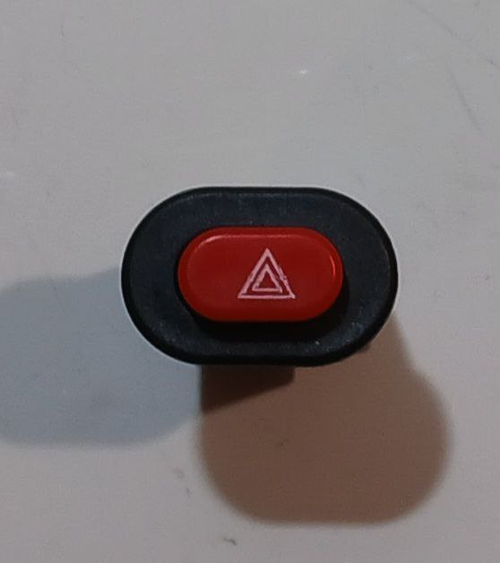 Кнопка аварийной сигнализации для ATV WILD TRACK X