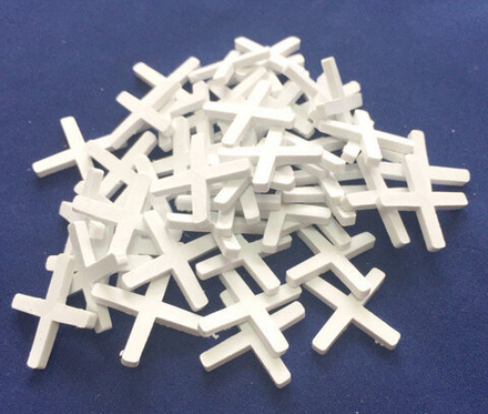 Крестики Россия для кафеля 2мм/100шт