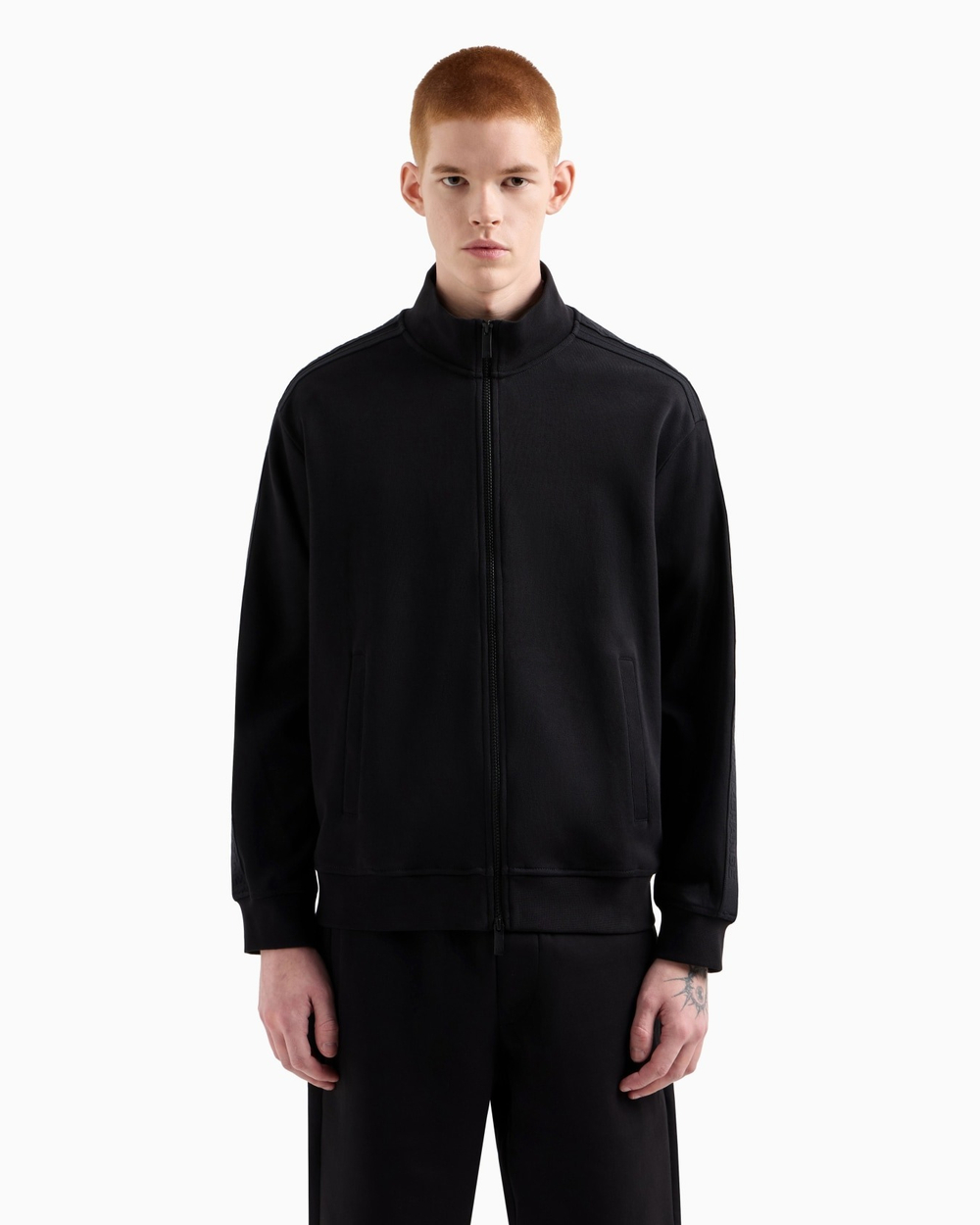 Толстовка мужская ARMANI EXCHANGE