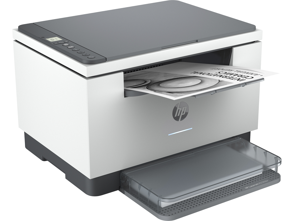 МФУ лазерное черно-белое HP LaserJet M236dw