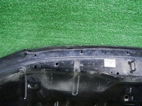 Капот Toyota Land Cruiser 200 (2007-2012)