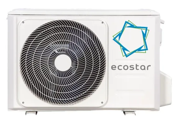 Сплит-система EcoStar KVS-RAM07CH/IN/KVS-RAM07CH/OUT Radium 2026