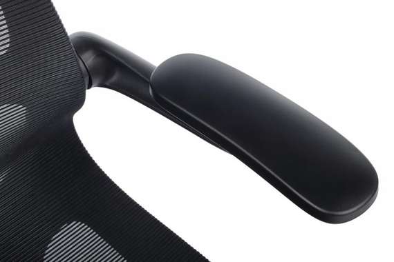 Кресло Миллер YSJ-300 Черный