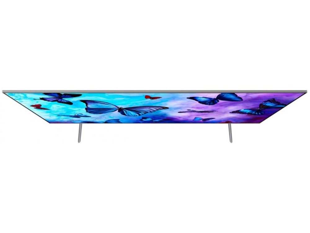 QLED телевизор Samsung QE75Q6FNAUXRU 4K Ultra HD