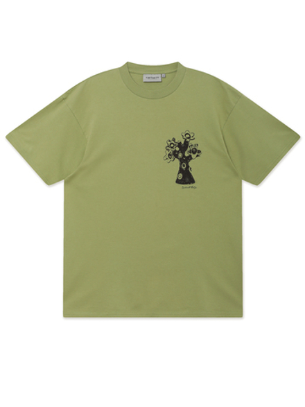 Футболка Кор. Рукав S/s Forma T-shirt