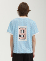 Мужская Футболка Kow Jersey