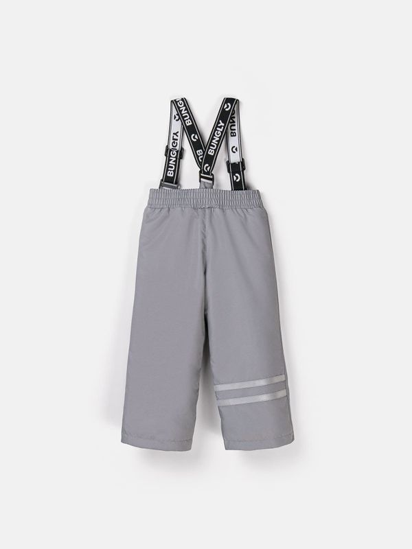 Полукомбинезон демисезонный 