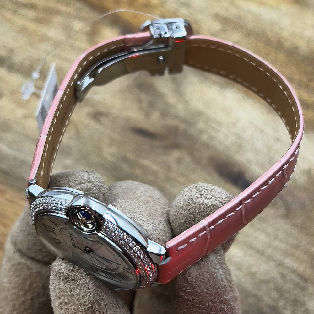 Часы Cartier