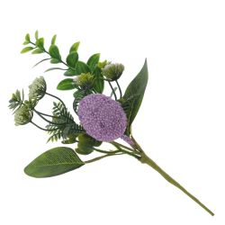 GAEM Ветка искусственная "Пасхальная", L8 W4 H25 см