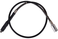 Многофункциональный заточной станок Вихрь с гибким валом СЗМ-100ГВ 72/10/9