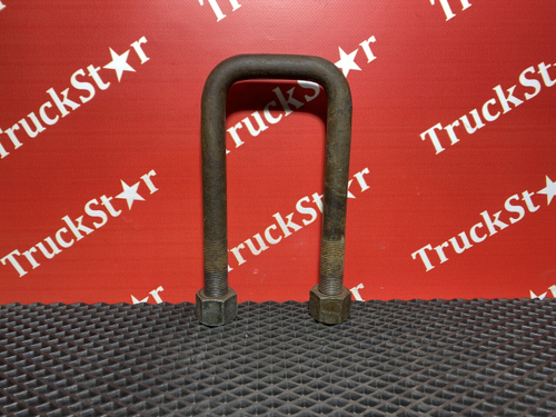 Стремянка передней рессоры