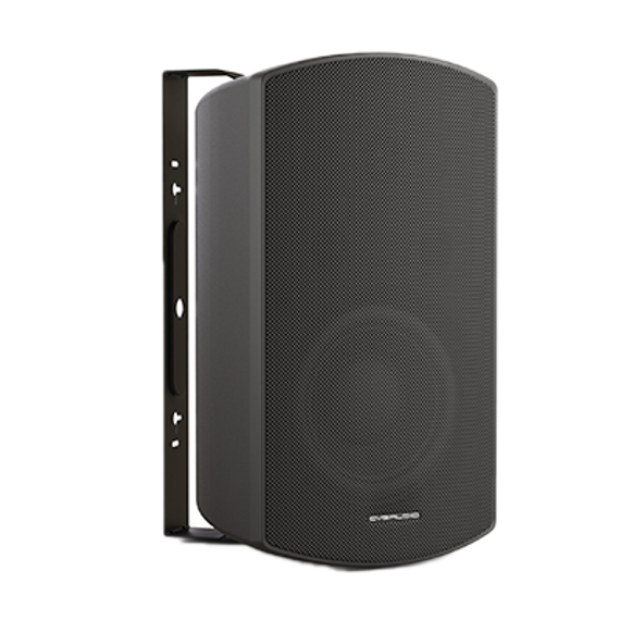 CVGAUDIO RF616TBL настенная акустическая система, мощность 6,25/12,5/25/50W в 100V