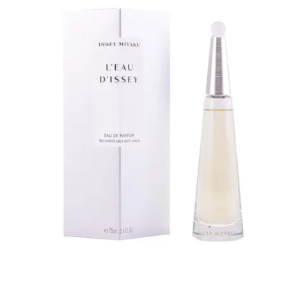 Женская парфюмерная вода Issey Miyake L'Eau D'Issey 75 мл.