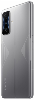 Xiaomi Poco F4 GT 8/128Gb Knight Silver