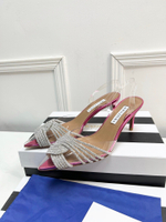 Aquazzura Pumps 6.5 cm