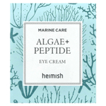 Heimish, Marine Care, крем для век с водорослями и пептидами, 30 мл (1,01 жидк. унции)