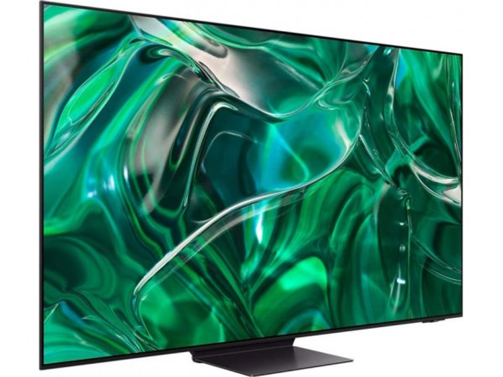 QD OLED телевизор Samsung QE65S95C EU 4K Ultra HD