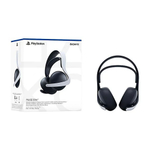 Беспроводная гарнитура Sony Pulse ELITE для PS5 Белые NEW