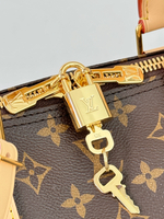 Louis Vuitton Keepall Bandouliere 55