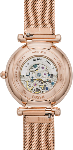 Механические наручные часы Fossil ME3175