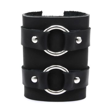 Наруч 2 кольца (0009)