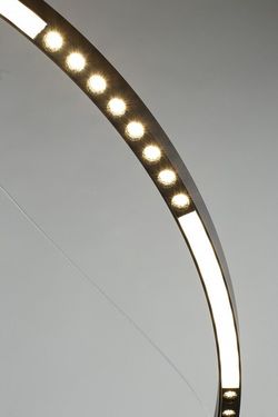 Подвесной светильник Aployt Noella APL.051.03.43