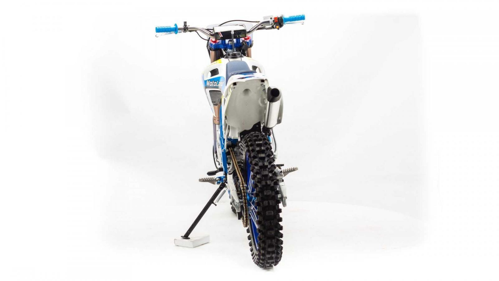 Мотоцикл Motoland КРОСС 250 XT250 HS (172FMM)