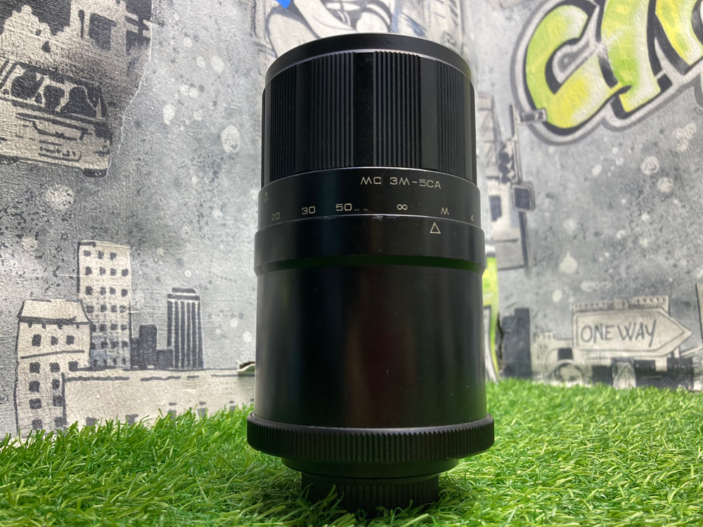 ЗМ-5СА 500mm 8.0 MC