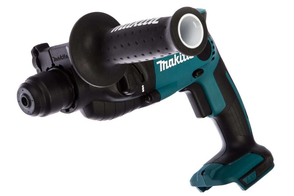 Аккумуляторный перфоратор Makita DHR165Z