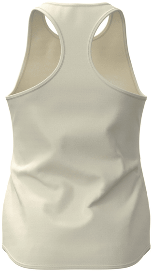 Майка для девочек 7/6 Polya Sleeveless T-shirt - Sweet Corn, арт. GST76-0106