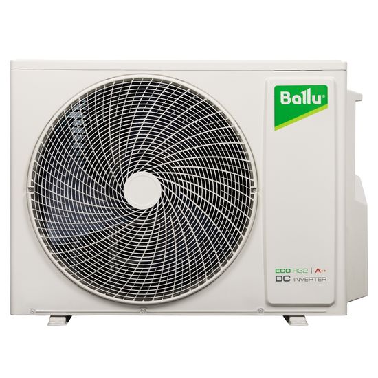 Блок наружный Ballu BA3OI-FM/out-21HN8/EU инверторной мульти сплит-системы